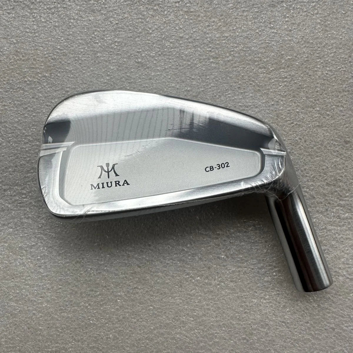 MIURA CB-302 Irons