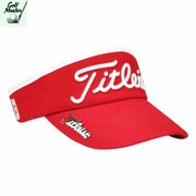 Titleist Hat 1