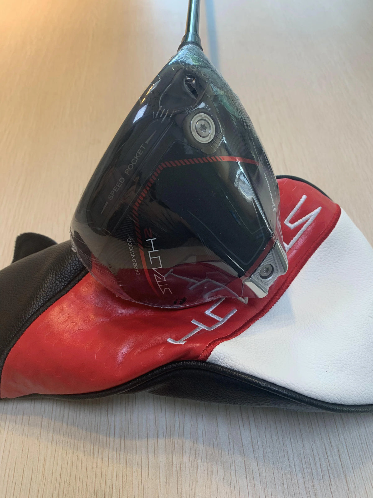 Taylormade STEALTH 2 Driver