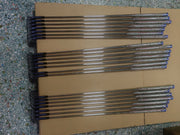 Taylormade Redbull Special Type P790 irons【US Overseas Warehouses】