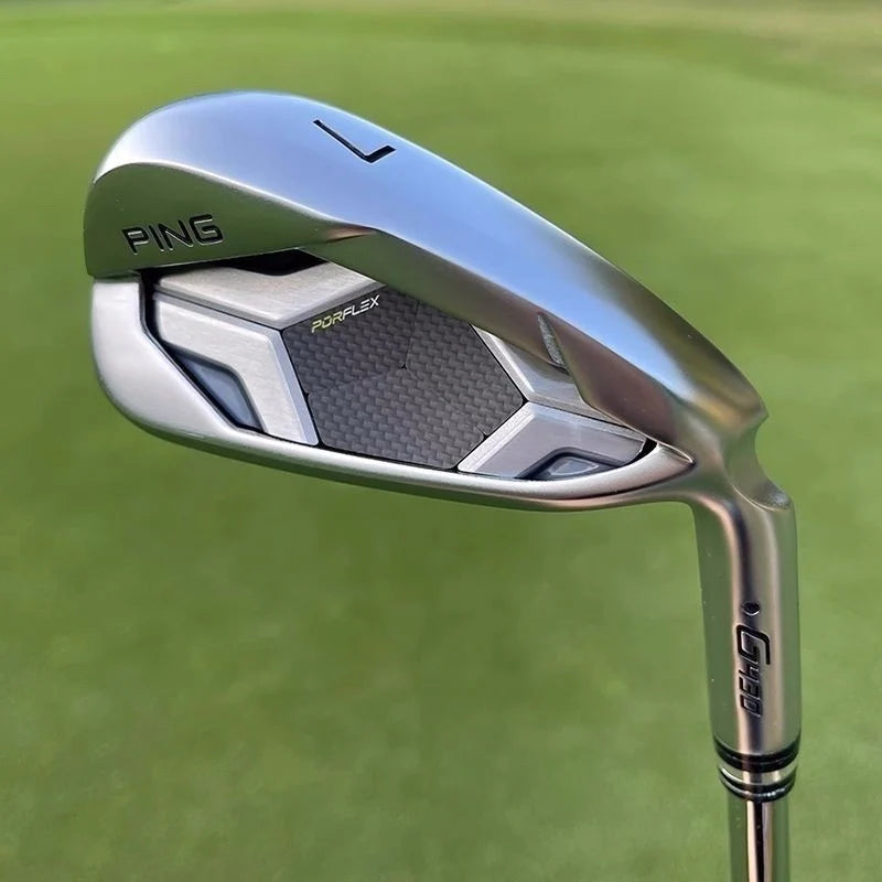 PING G430 irons