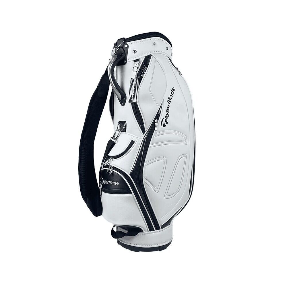Taylormade Bag 17& Bag 18