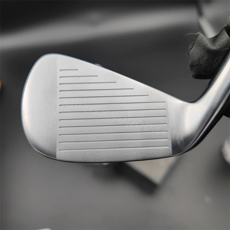 MIURA MC-502 Irons