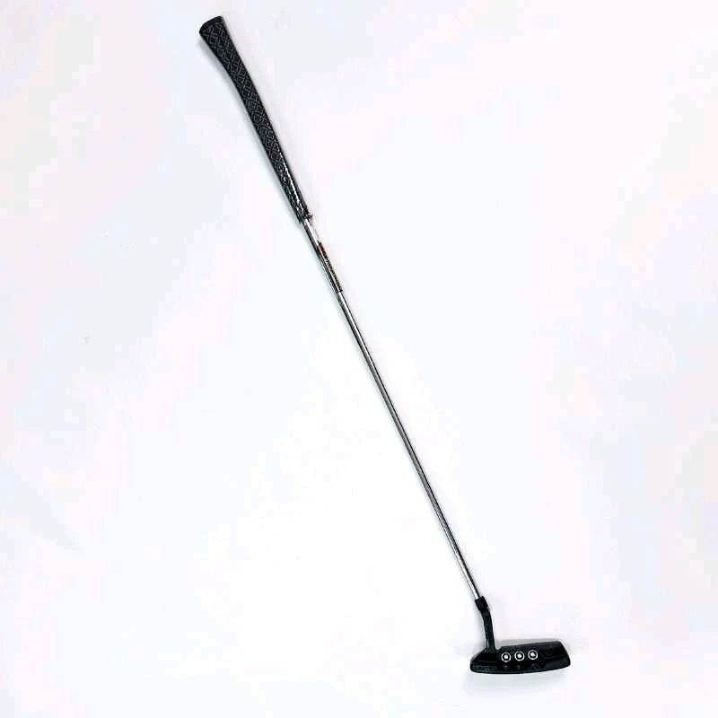Black Square Arrow 4 #37 Scotty Cameron Putter【US Overseas Warehouses】