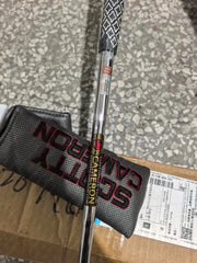 52 Scotty Cameron Putter