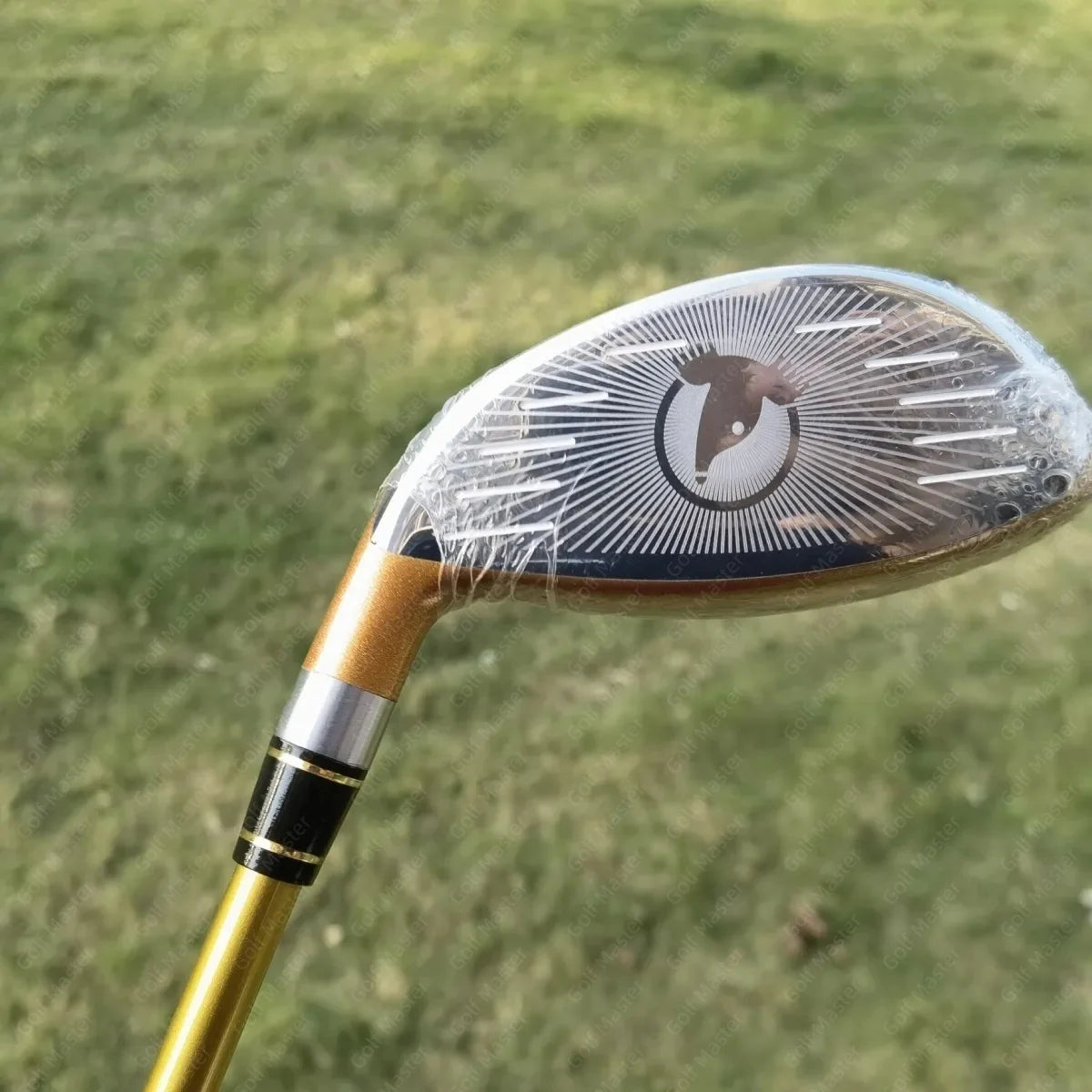 Honma Beres s07 3wood or 5wood