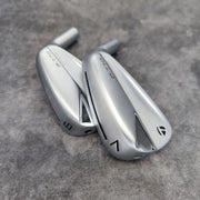 Taylormade P770 silver Irons