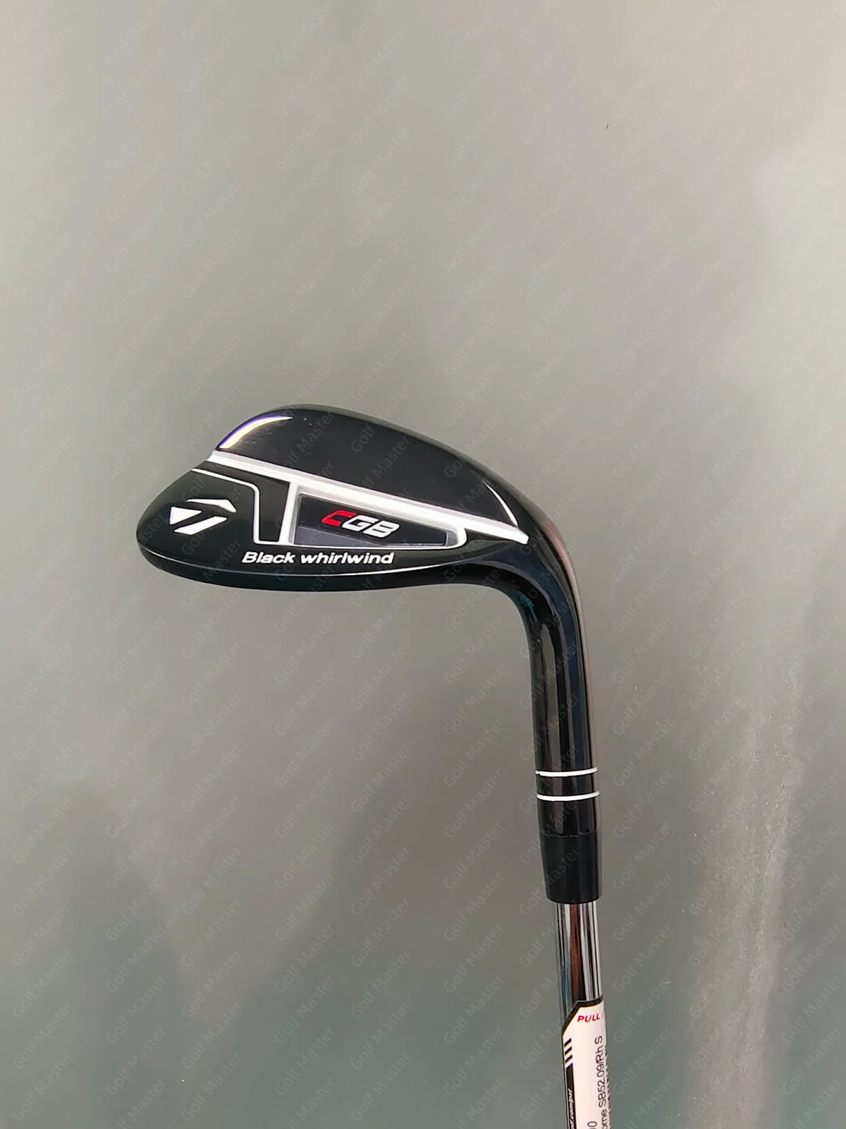 Taylormade CGB Wedge Three Color