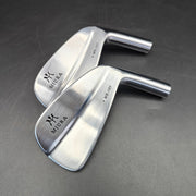 MIURA MB-101 Irons Have right hand and left hand type