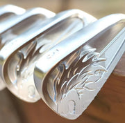EMILLID BAHAMA EB-801 Irons