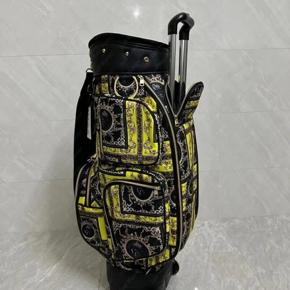 UATT Bag 2 & Bag 3