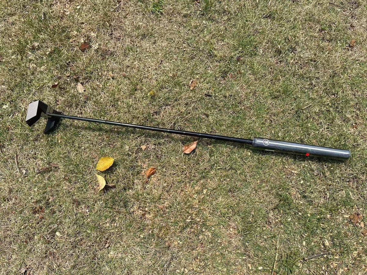 LAB Left hand MEZZ Putter
