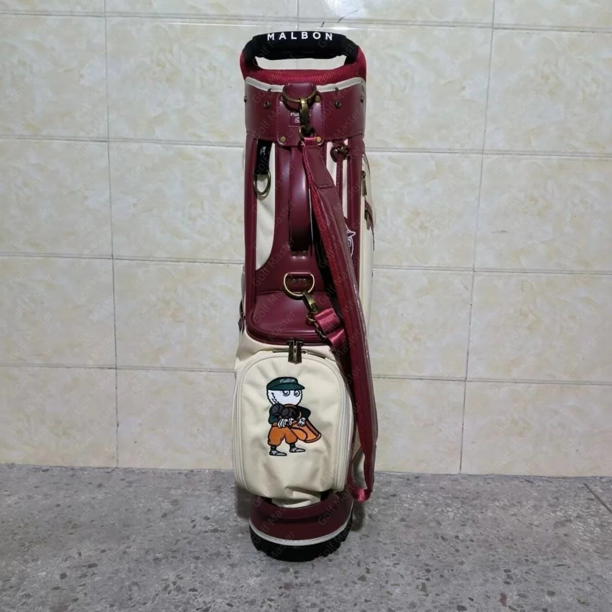 Malbon 39 Bag