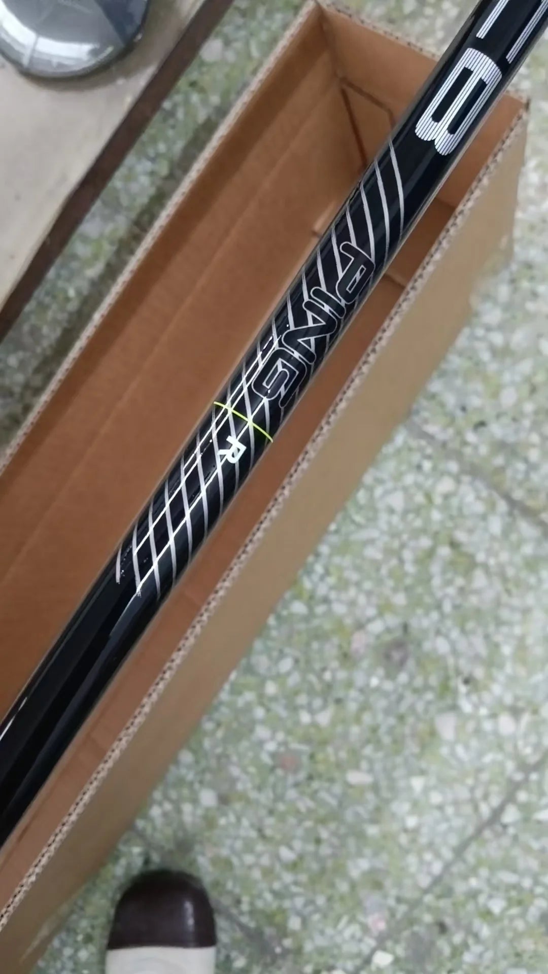 PING G430 irons