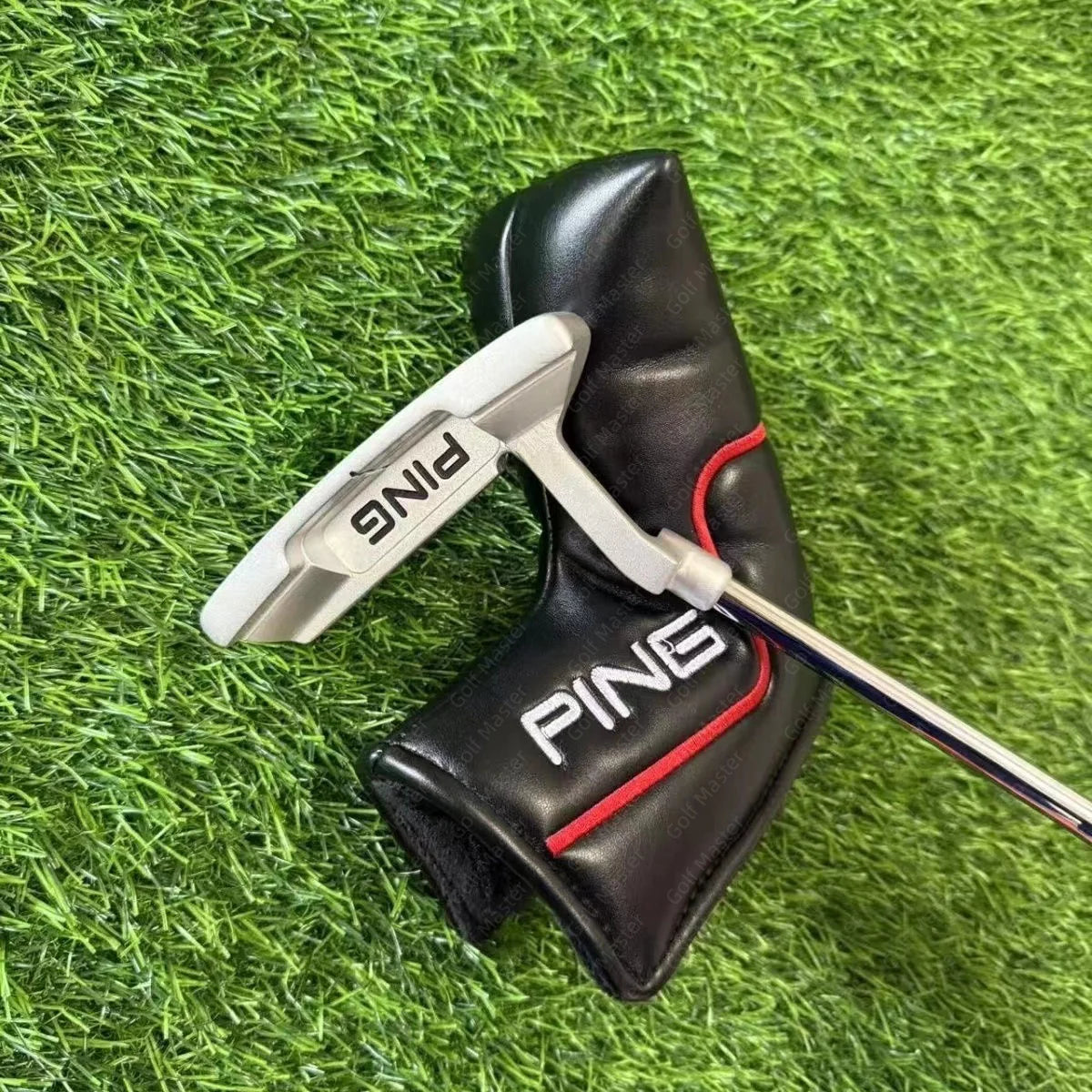 PING 4 Putter