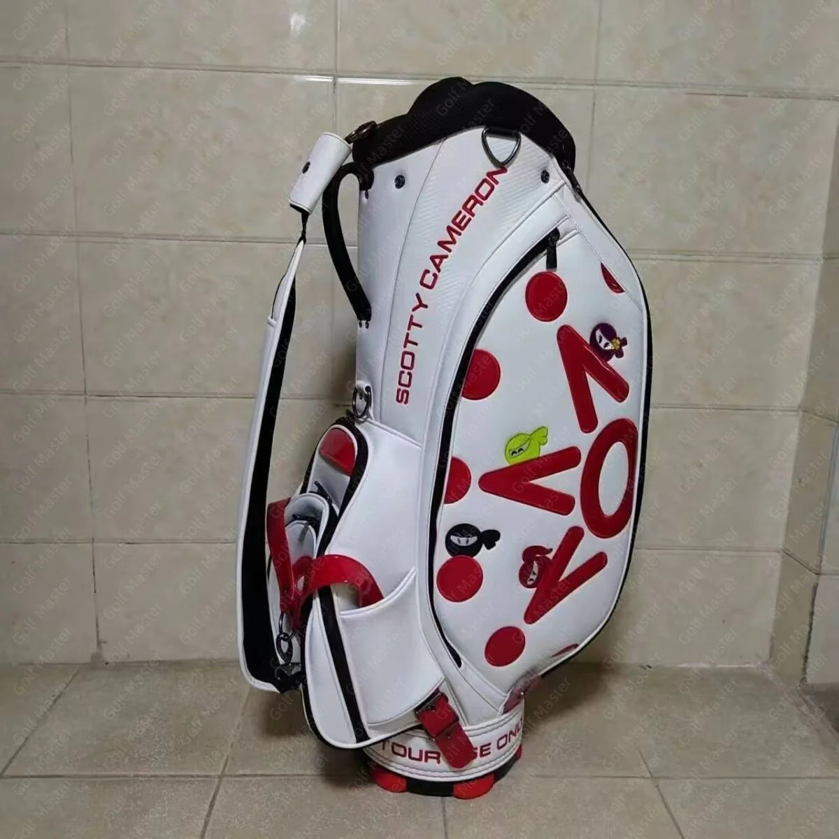 57-Scotty Cameron Bag