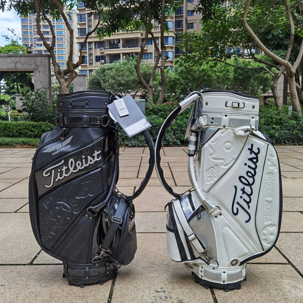 Titleist Bag 10&Bag 11