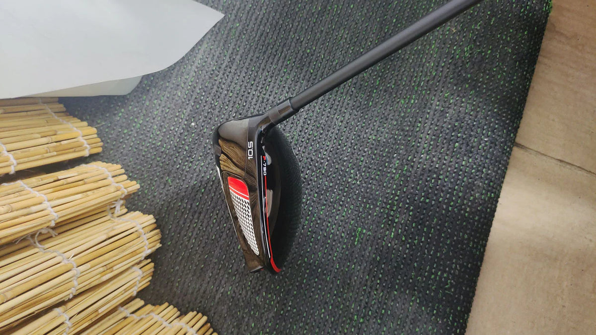 Taylormade P790 Driver