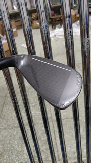 Taylormade P770 black Irons