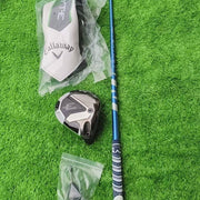 Callaway ELYTE Driver