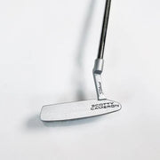 60 Scotty Cameron Putter