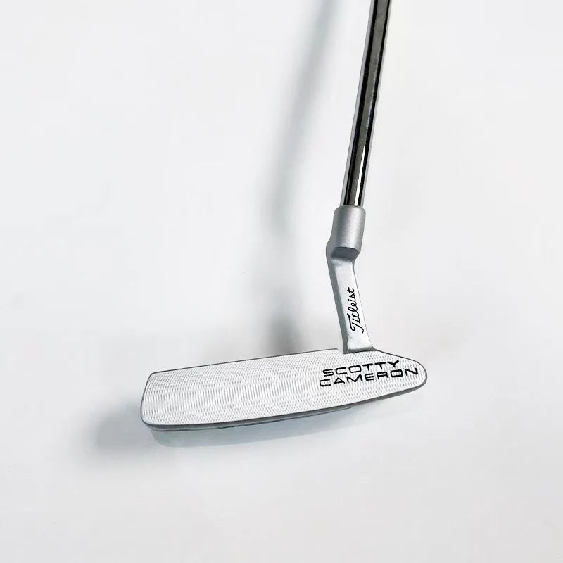 60 Scotty Cameron Putter