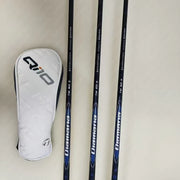 Taylormade QI10 MAX UT Hybrid Club