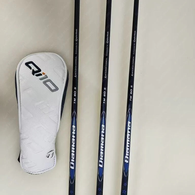 Taylormade QI10 MAX UT Hybrid Club