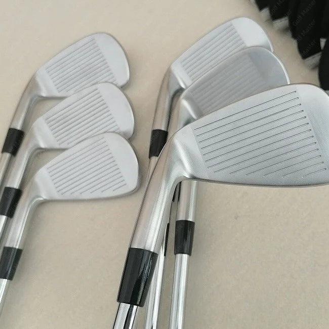 Taylormade P770 Irons