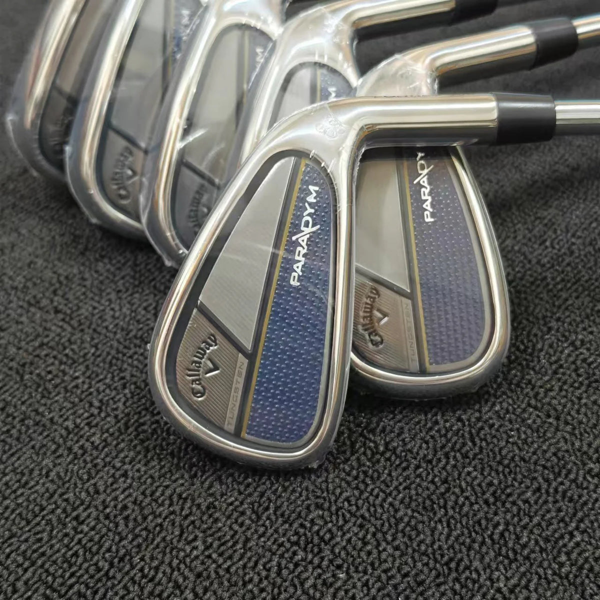Callaway  PARADYM Irons