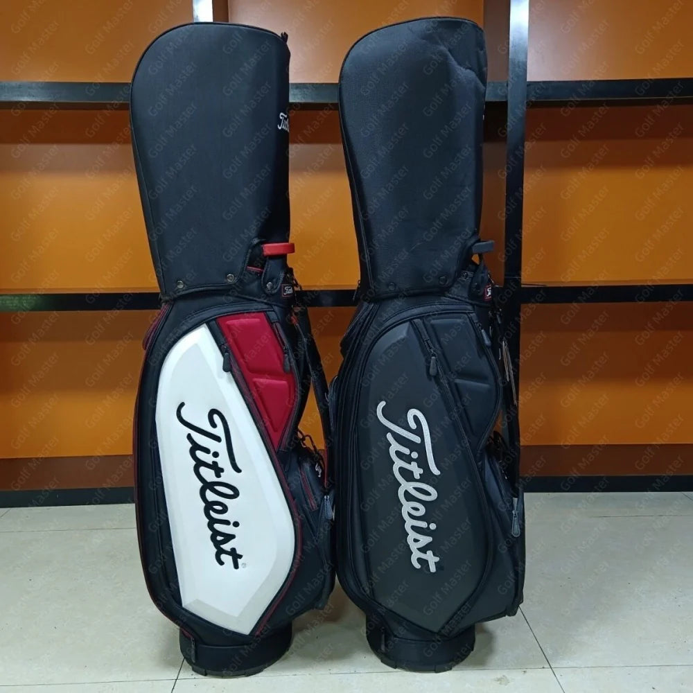 Titleist Bag 2 & Bag 3 & Bag 4
