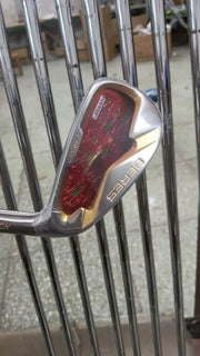 Honma-08 5-star Irons