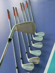 Taylormade P790 Silver iron(Second generation)
