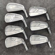 ZESTAIM 1 irons