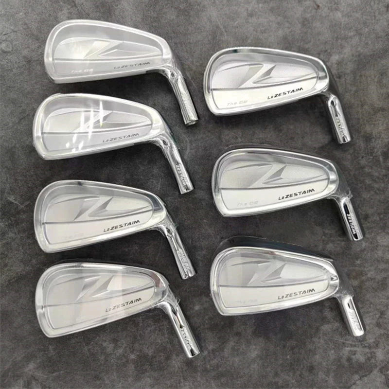 ZESTAIM 1 irons