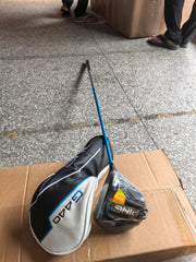 PING G440 MAX Driver