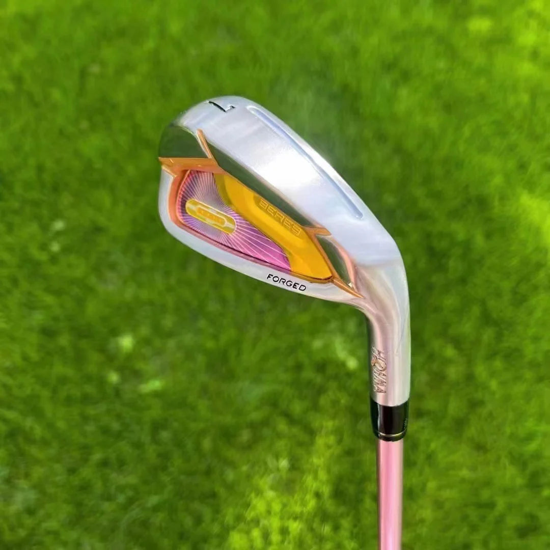 Honma S07 4-star set