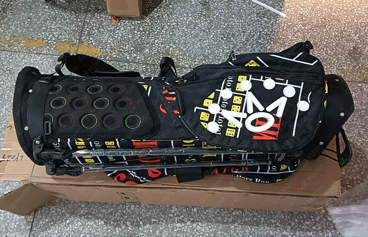 67-Scotty Cameron Bag