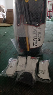 Malbon 50 Bag