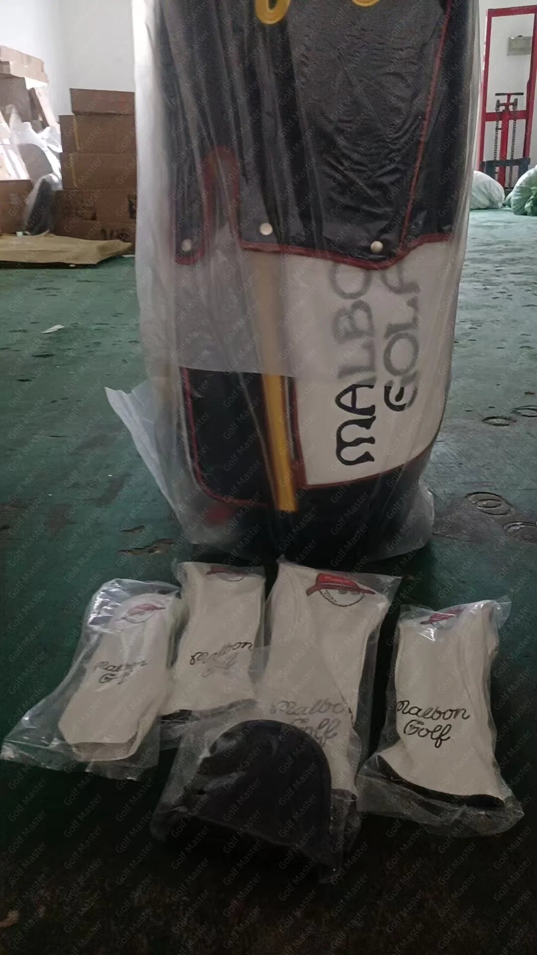 Malbon 50 Bag