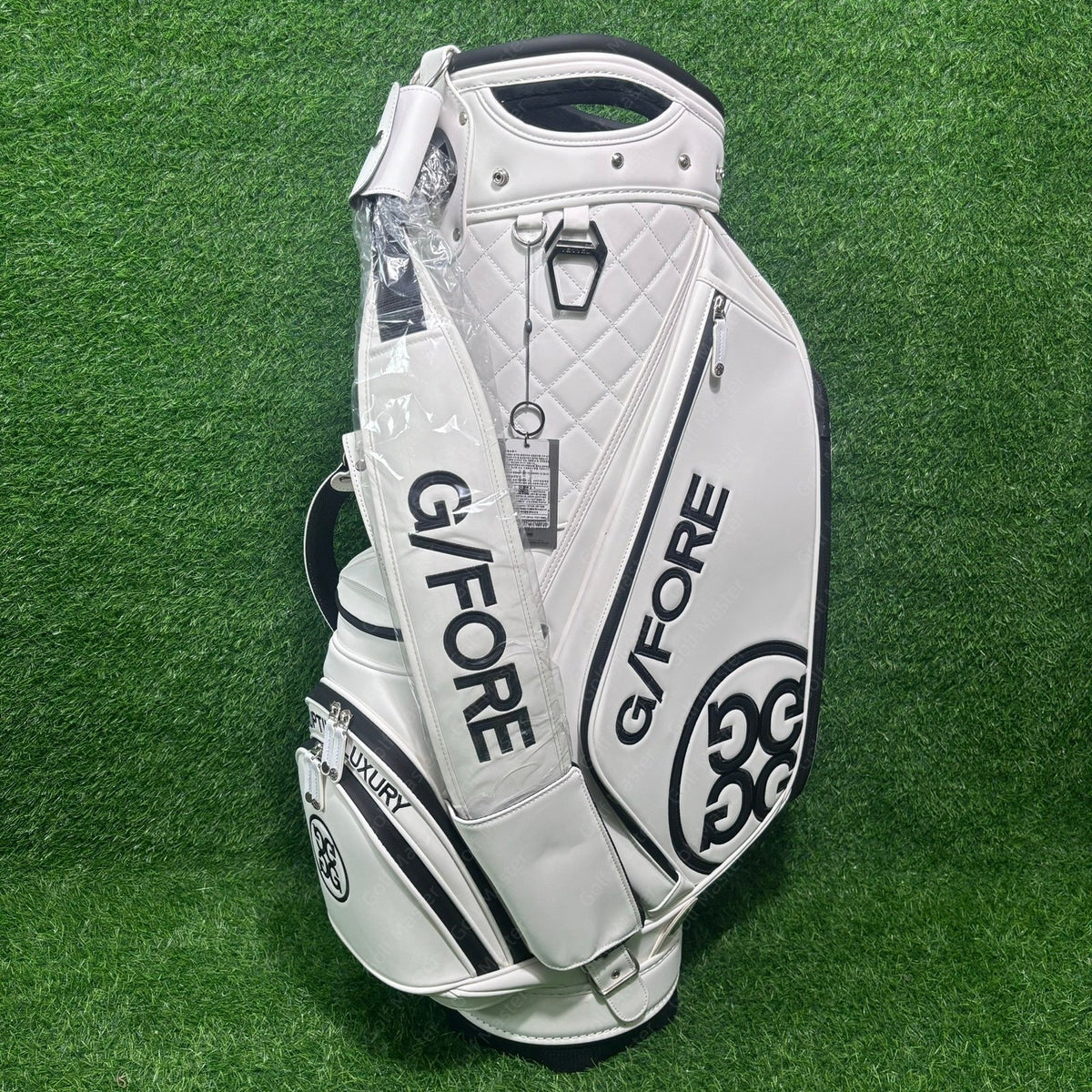 G4-2 Bag