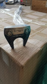 Odyssey Stroke LAB Putter