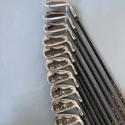 Honma-08 4-star Irons