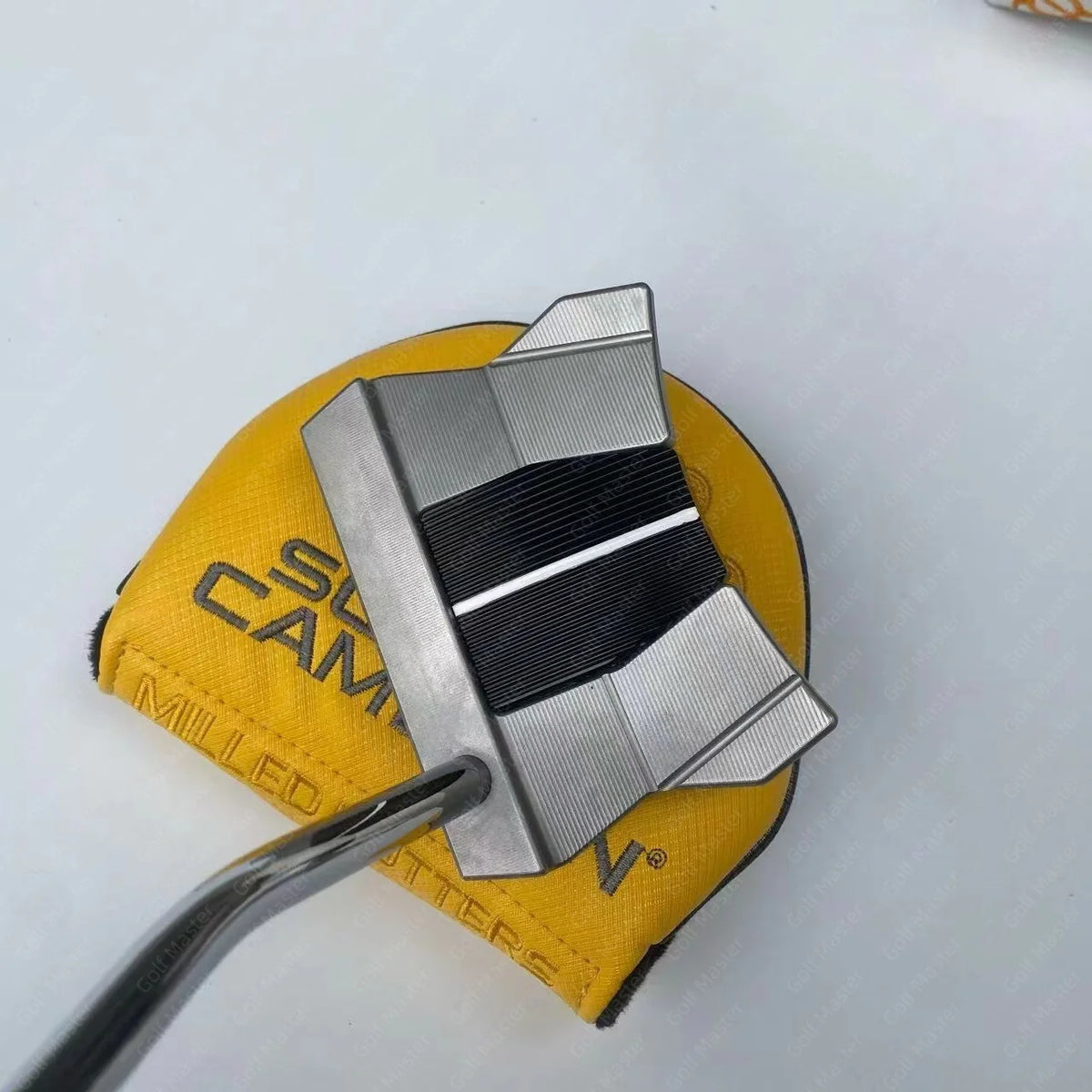 50 Scotty Cameron Putter