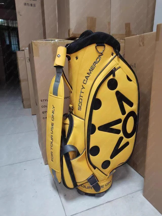 56-Scotty Cameron Bag