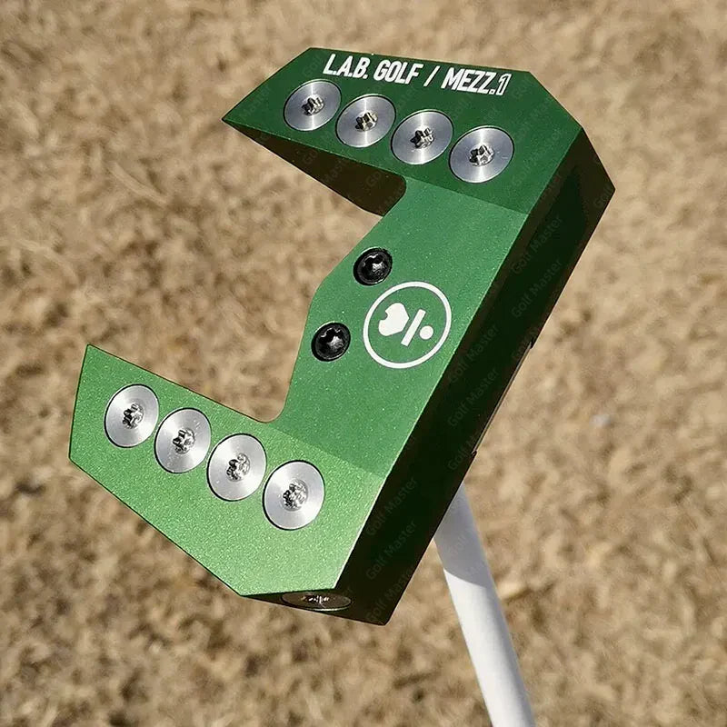 LAB MEZZ Putter