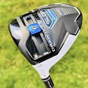 Left-Hand Taylormade SLDR 460 Driver