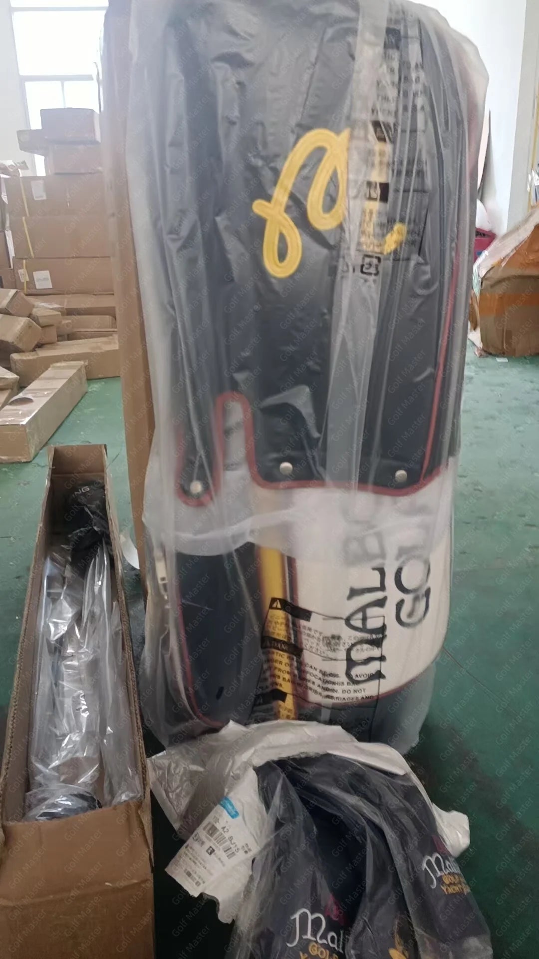 Malbon 50 Bag