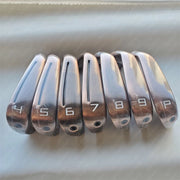 Taylormade P790-Copper Four Generation irons【US Overseas Warehouses】
