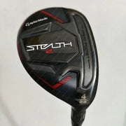 Taylormade Stealth2 UT Hybrid Club